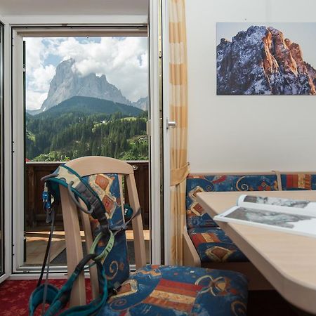 Kedul Lodge Santa Cristina Val Gardena Værelse billede
