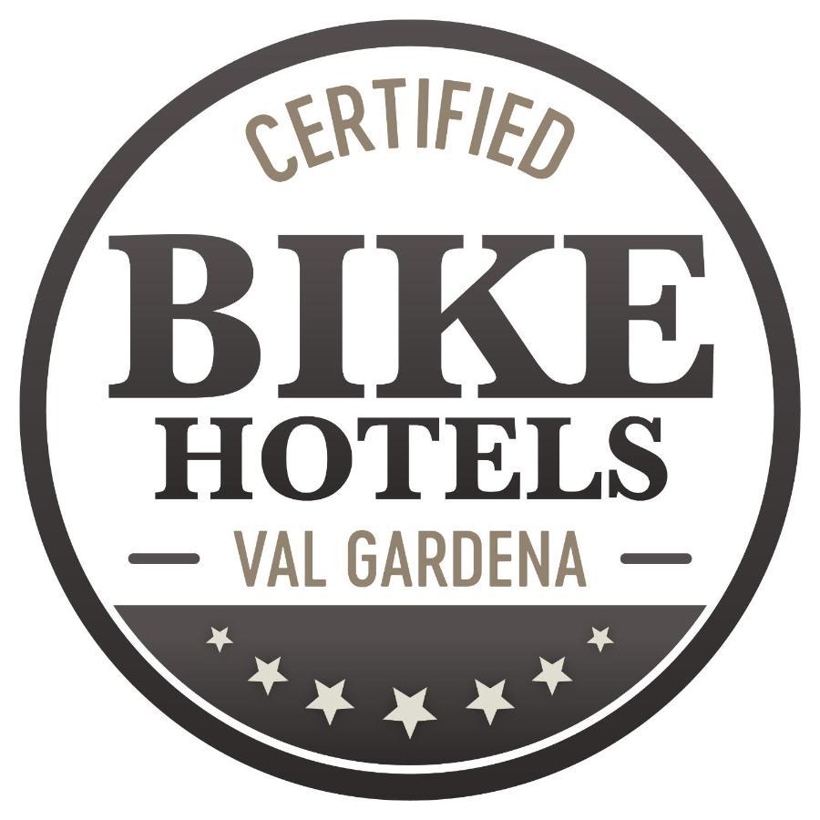 Kedul Lodge Santa Cristina Val Gardena Eksteriør billede