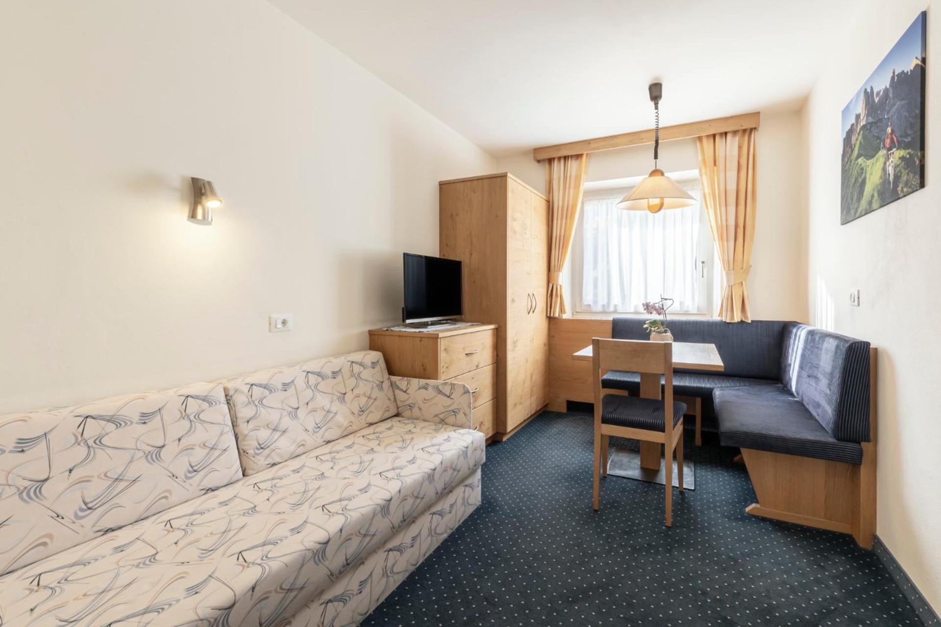 Kedul Lodge Santa Cristina Val Gardena Eksteriør billede