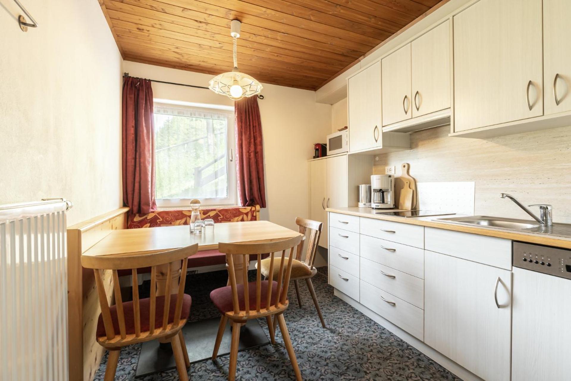 Kedul Lodge Santa Cristina Val Gardena Eksteriør billede