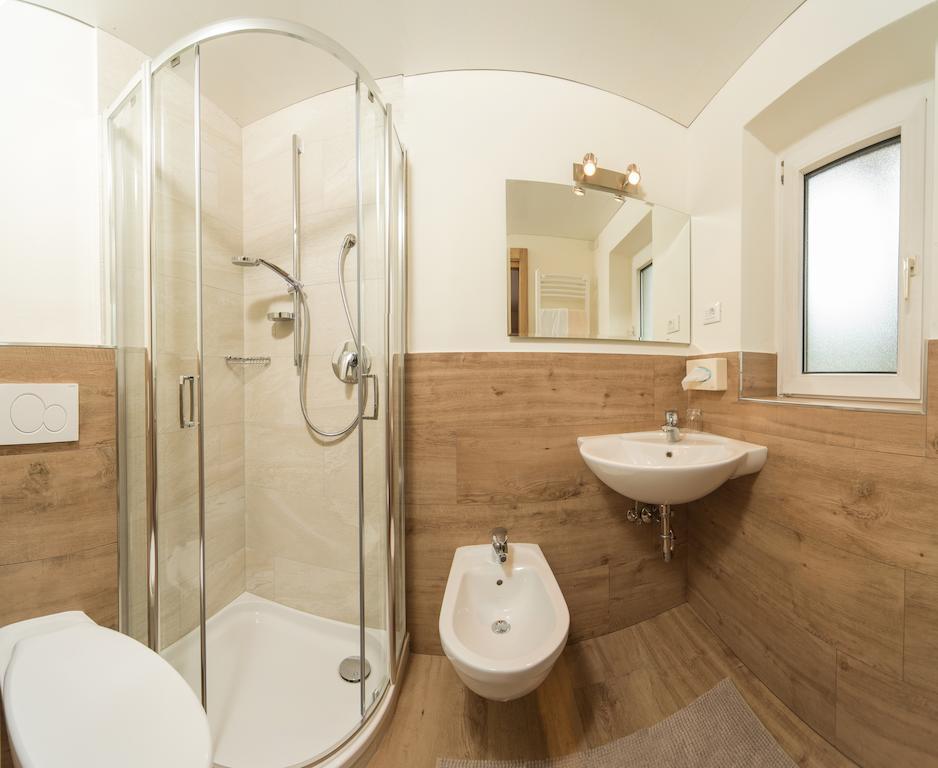 Kedul Lodge Santa Cristina Val Gardena Værelse billede