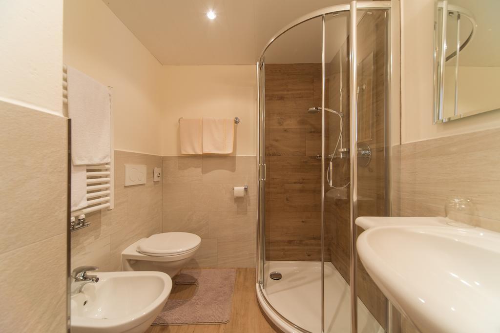 Kedul Lodge Santa Cristina Val Gardena Værelse billede