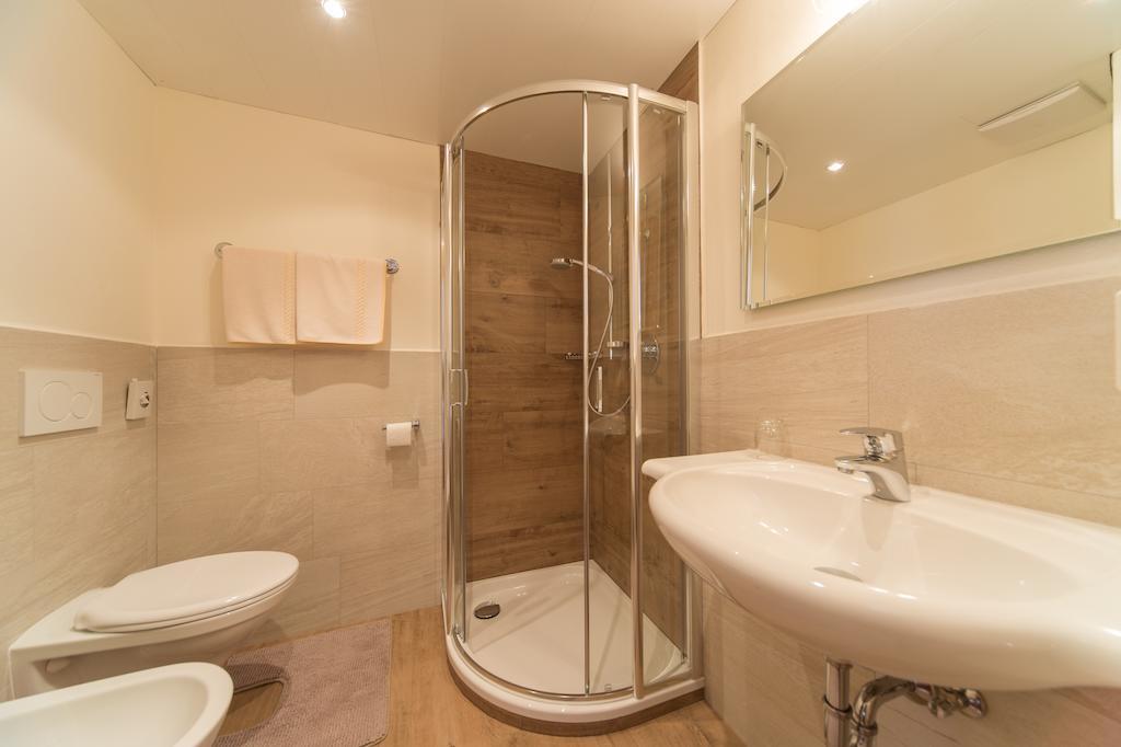 Kedul Lodge Santa Cristina Val Gardena Værelse billede