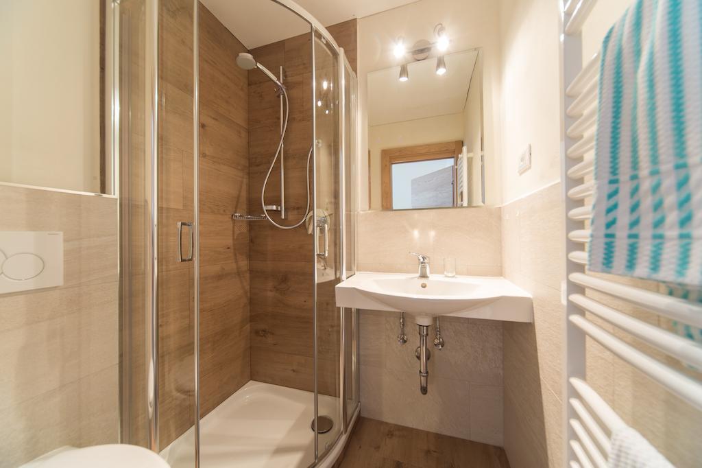 Kedul Lodge Santa Cristina Val Gardena Værelse billede