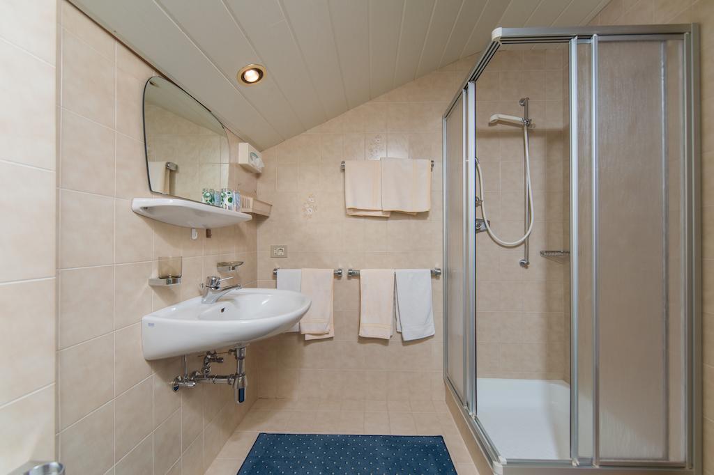 Kedul Lodge Santa Cristina Val Gardena Værelse billede
