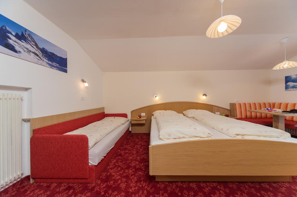 Kedul Lodge Santa Cristina Val Gardena Værelse billede