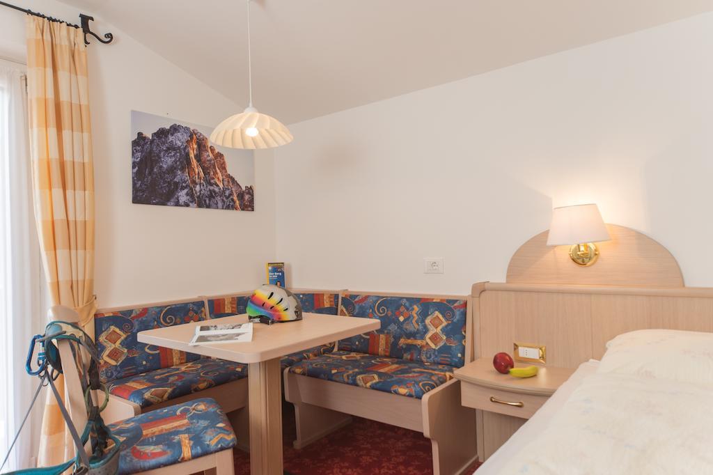 Kedul Lodge Santa Cristina Val Gardena Værelse billede