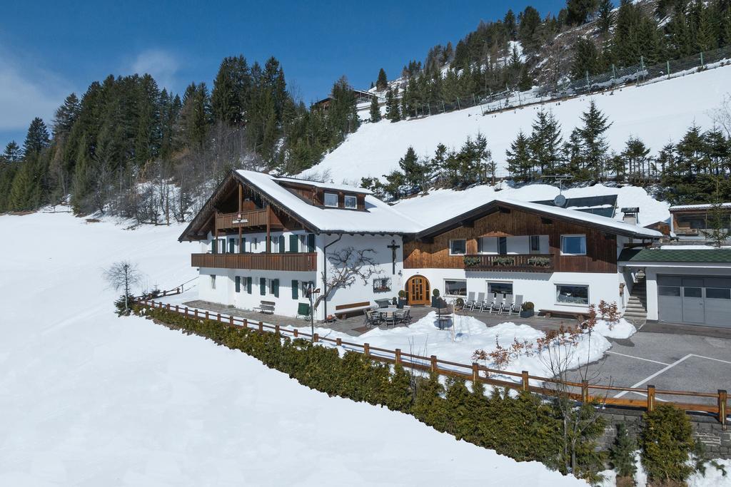 Kedul Lodge Santa Cristina Val Gardena Eksteriør billede