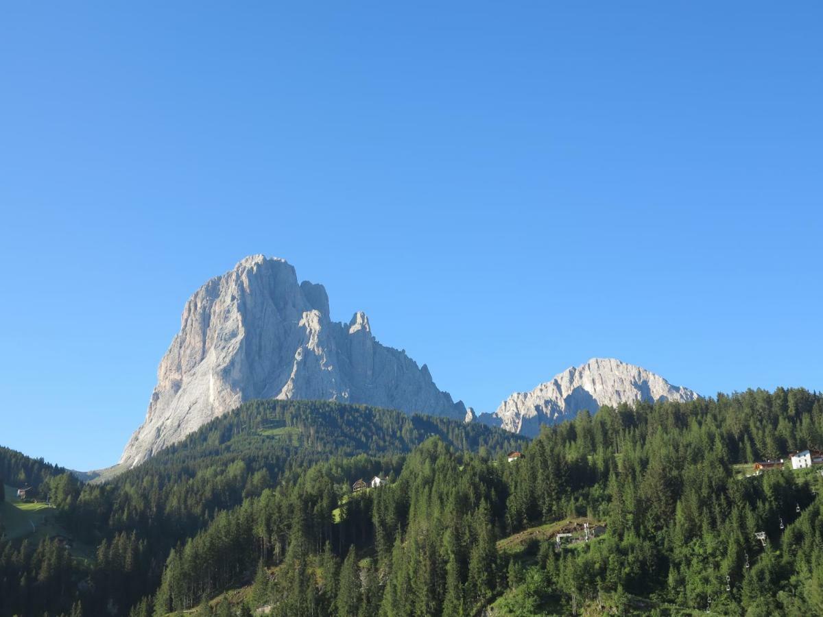 Kedul Lodge Santa Cristina Val Gardena Eksteriør billede