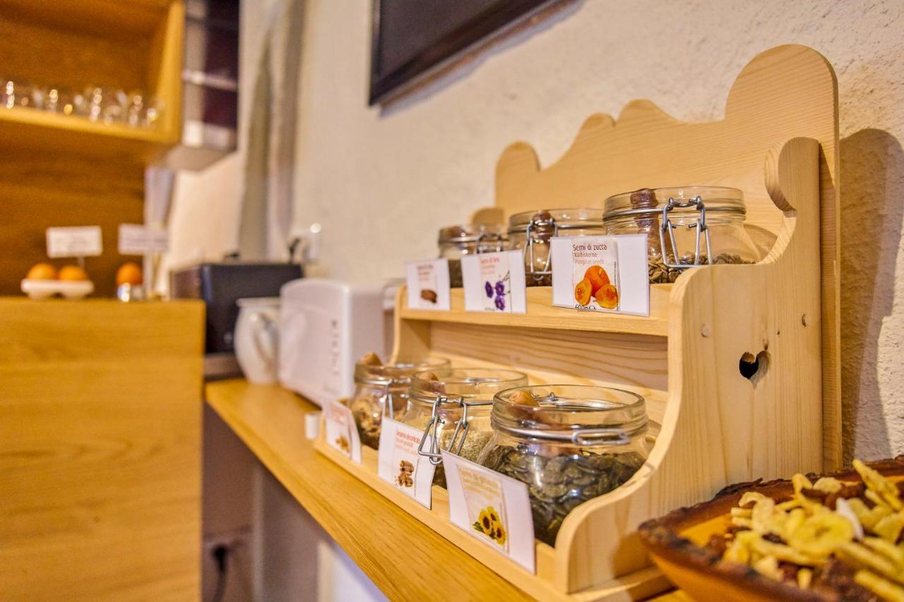 Kedul Lodge Santa Cristina Val Gardena Eksteriør billede