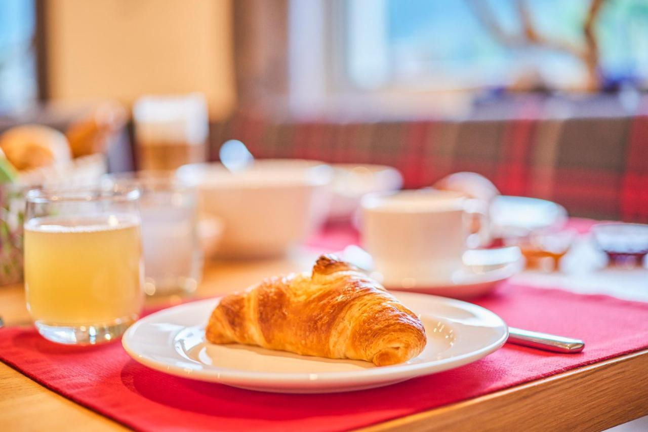 Kedul Lodge Santa Cristina Val Gardena Eksteriør billede