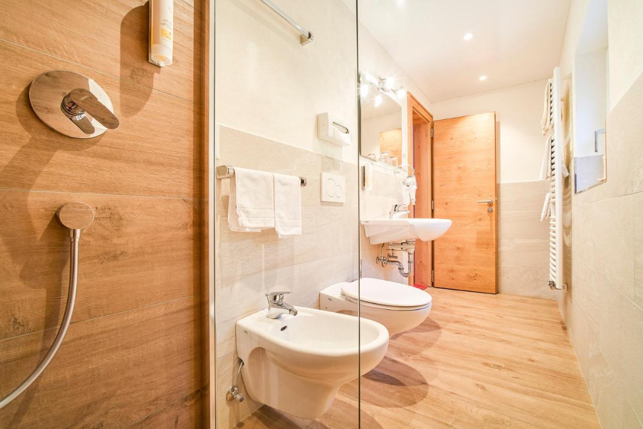 Kedul Lodge Santa Cristina Val Gardena Eksteriør billede