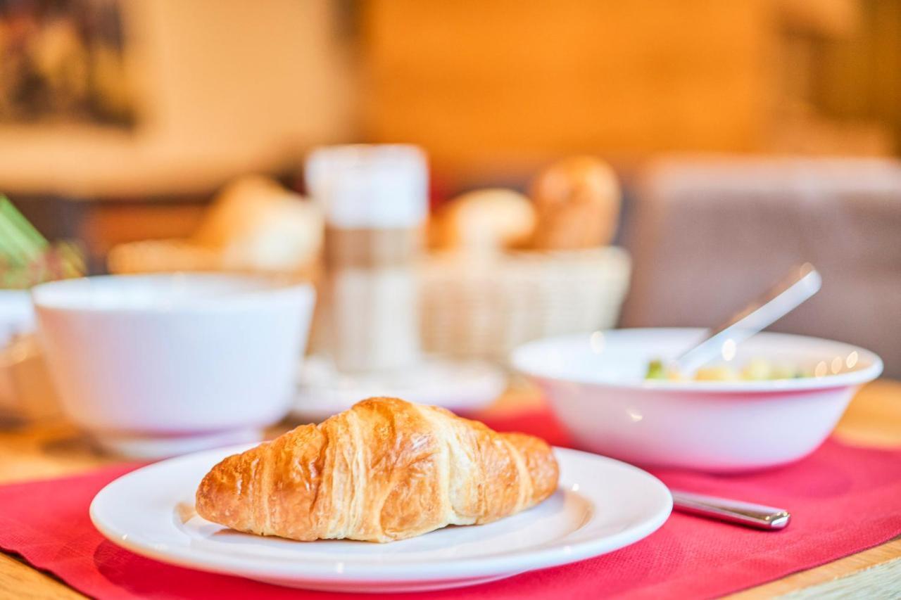 Kedul Lodge Santa Cristina Val Gardena Eksteriør billede
