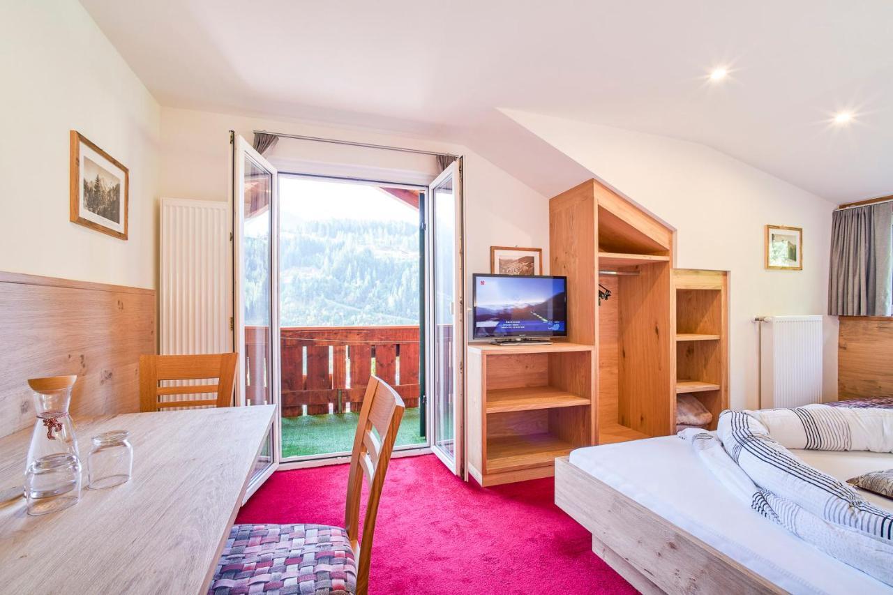 Kedul Lodge Santa Cristina Val Gardena Eksteriør billede