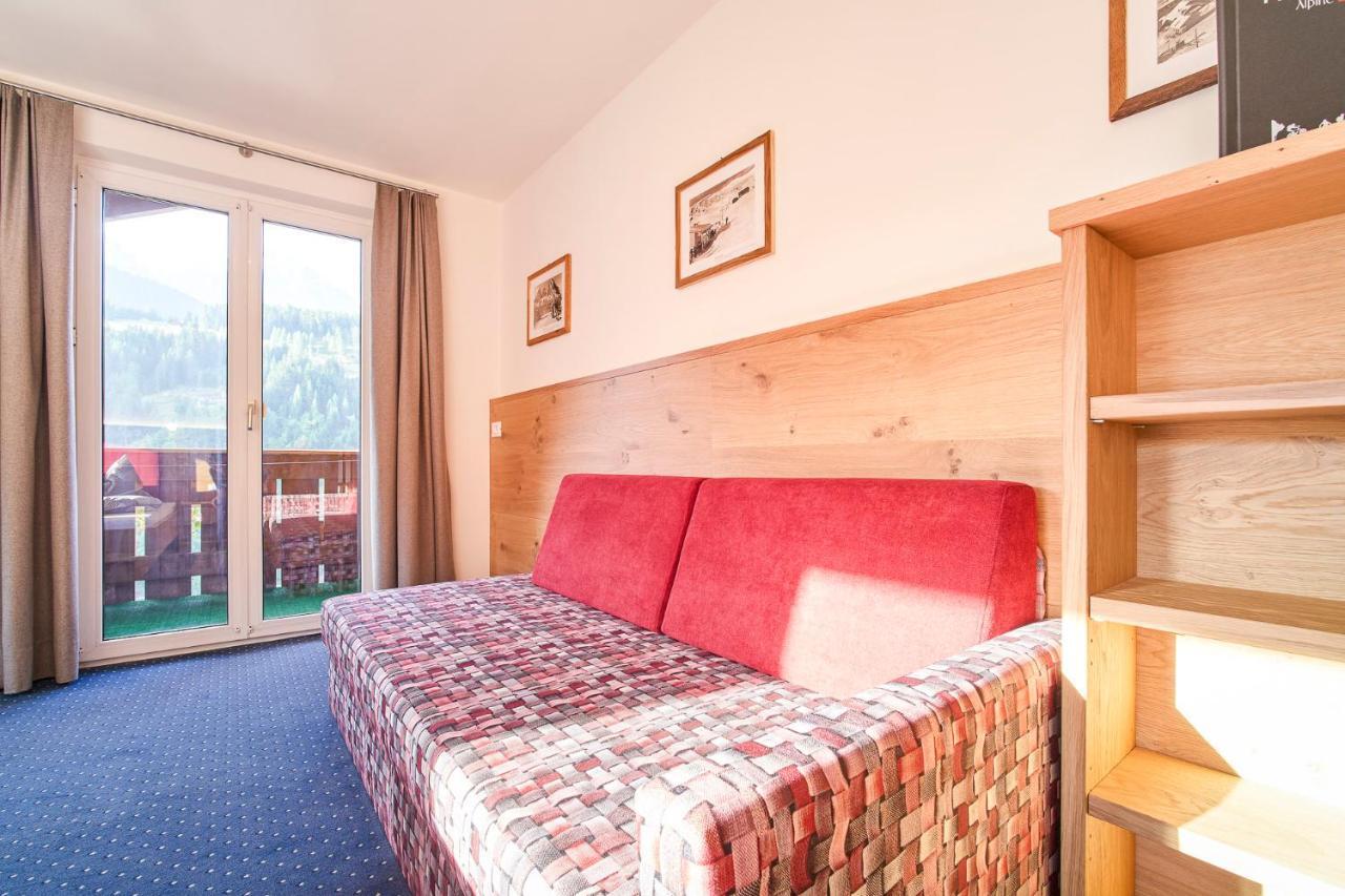 Kedul Lodge Santa Cristina Val Gardena Eksteriør billede