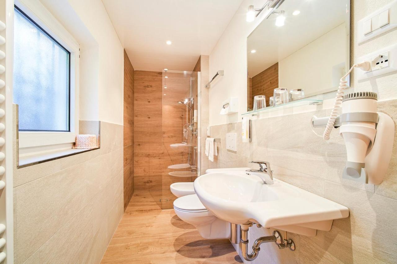Kedul Lodge Santa Cristina Val Gardena Eksteriør billede