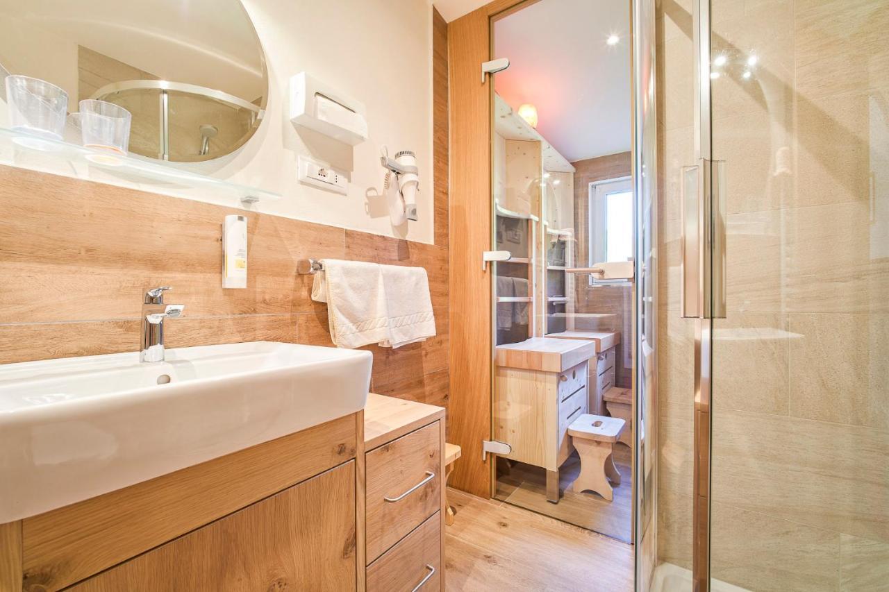 Kedul Lodge Santa Cristina Val Gardena Eksteriør billede