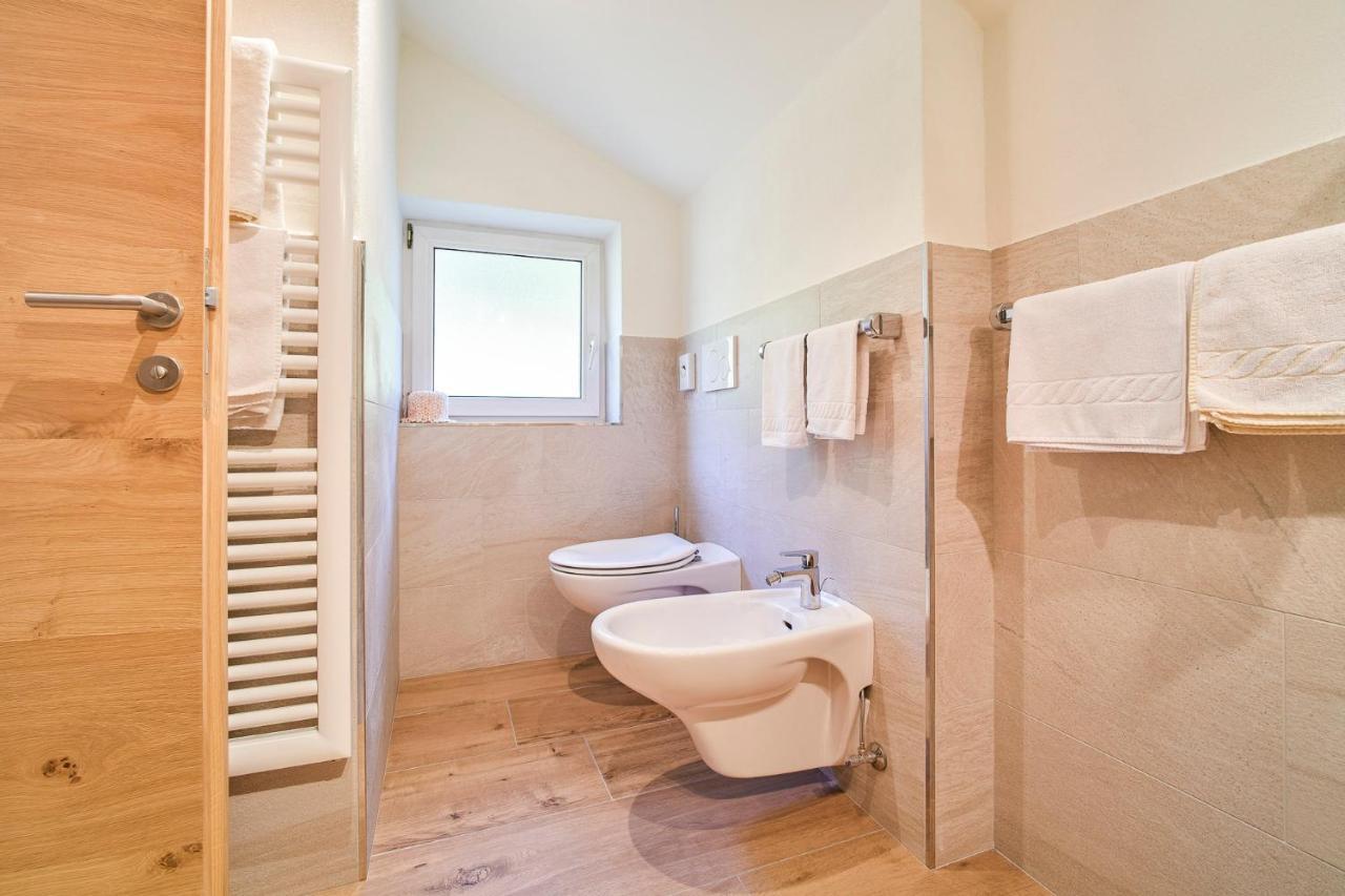 Kedul Lodge Santa Cristina Val Gardena Eksteriør billede